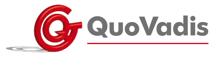 QuaVadis logo