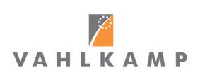 Vahlkamp logo